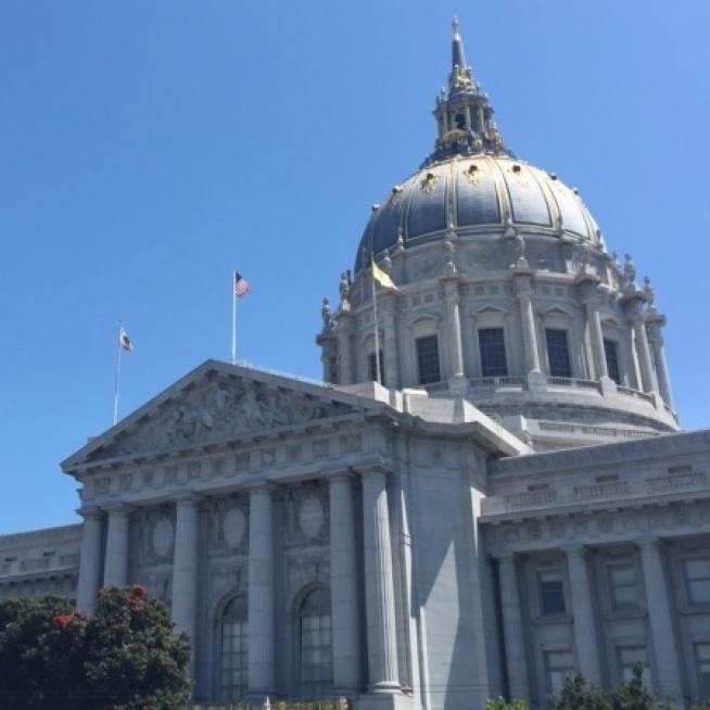 capital building