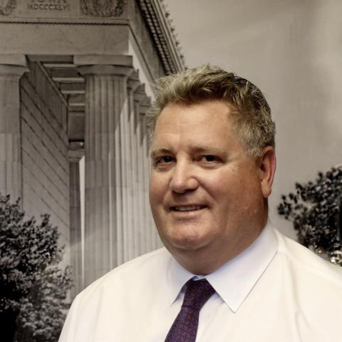 Mark J. Rice