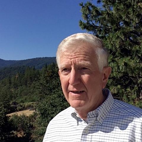 Neil W. Wiley