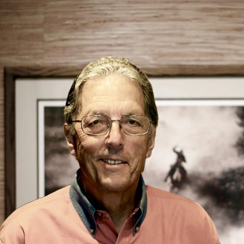 Patrick J. McNeil