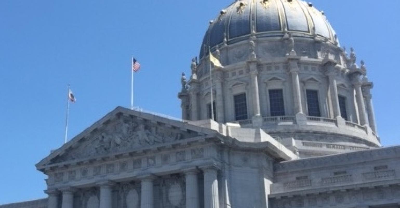 capital building