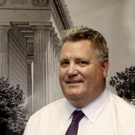 Mark J. Rice